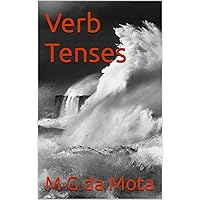 Verb Tenses Verb Tenses Kindle Hardcover Paperback