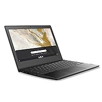 Lenovo IdeaPad 3 11 Chromebook Laptop, 11.6