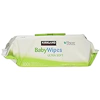 Baby Wipes Ultra Soft Unscented Strong Fiber Moisturizes Sensitive Skin Gently Cleanses Helps Maintain Product Purity and Freshness Helps Maintain Ideal Ph Extra Large Wipes with