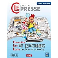 LES CLES DE LA PRESSE LES CLES DE LA PRESSE Kindle Loose Leaf