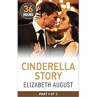 Cinderella Story Part 1 (36 Hours Book 13) Cinderella Story Part 1 (36 Hours Book 13) Kindle