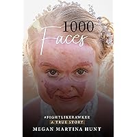 1000 Faces: A True Story 1000 Faces: A True Story Kindle Hardcover Paperback