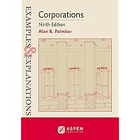 Examples & Explanations for Corporations