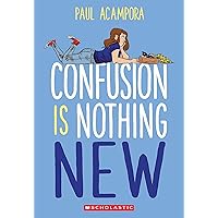 Confusion Is Nothing New Confusion Is Nothing New Kindle Hardcover Paperback