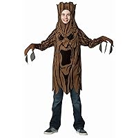 Rasta Imposta Scary Tree Child Tunic Costume