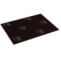 3M Surface Preparation Pad SPP14x20, 14 in x 20 in, 10/Case