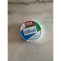 Cream Deodorant Dial - Antiperspirant - Active Protection 20 grams
