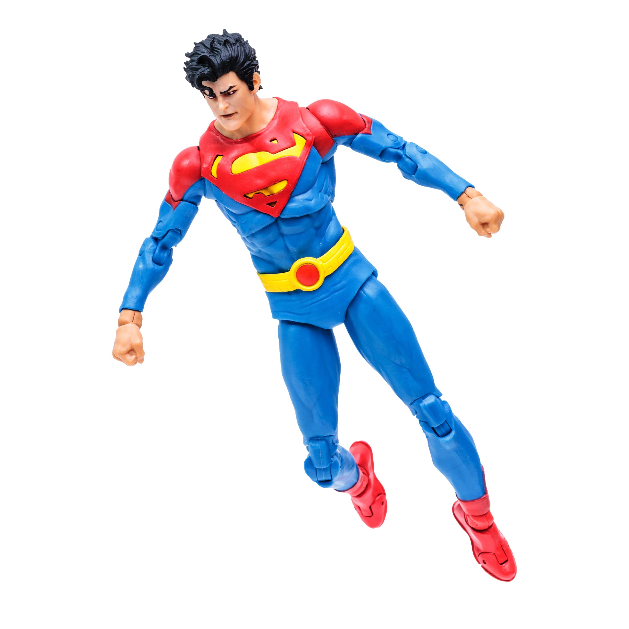 McFarlane Toys DC Multiverse Superman - Jonathan Kent Future State 7
