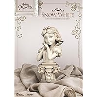 Disney Princess Series: Snow White BUST-010 Statue
