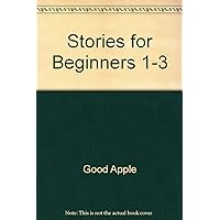 Stories for Beginners 1-3