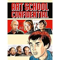 Art School Confidential