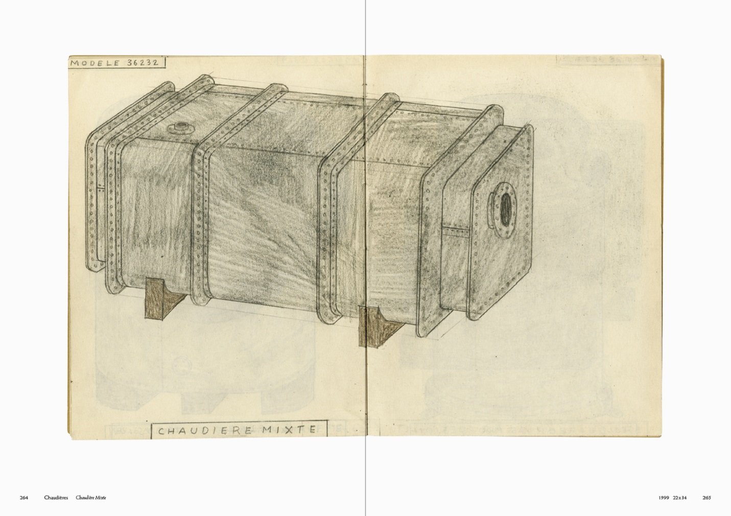 Philippe Weisbecker: Works in Progress (Japanese Edition)