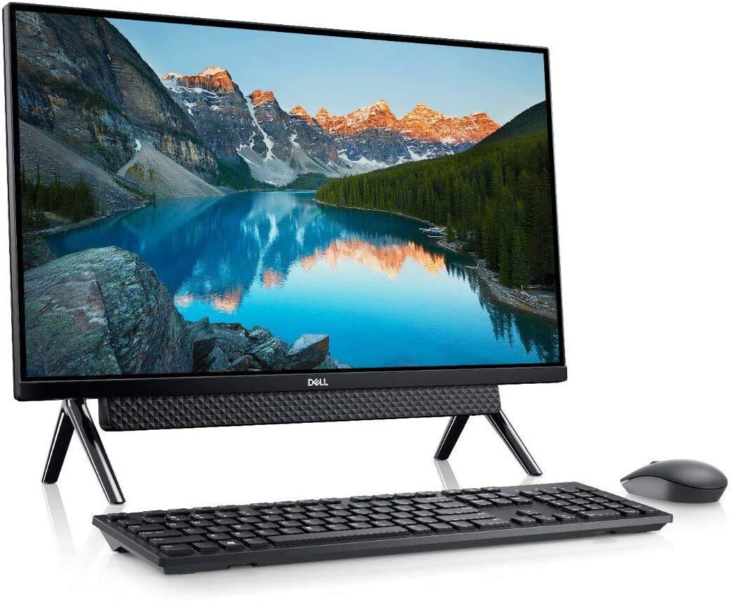 Dell Inspiron 27 7000 7790 2020 Newest All-in-One Desktop I 27