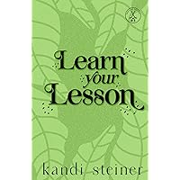 Learn Your Lesson: Special Edition (Kings of the Ice: Special Edition) Learn Your Lesson: Special Edition (Kings of the Ice: Special Edition) Paperback Hardcover