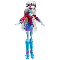 Monster High Music Festival Abbey Bominable Doll