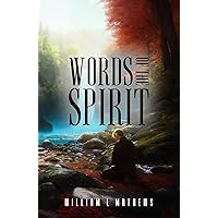 Words Of The Spirit Words Of The Spirit Kindle Paperback