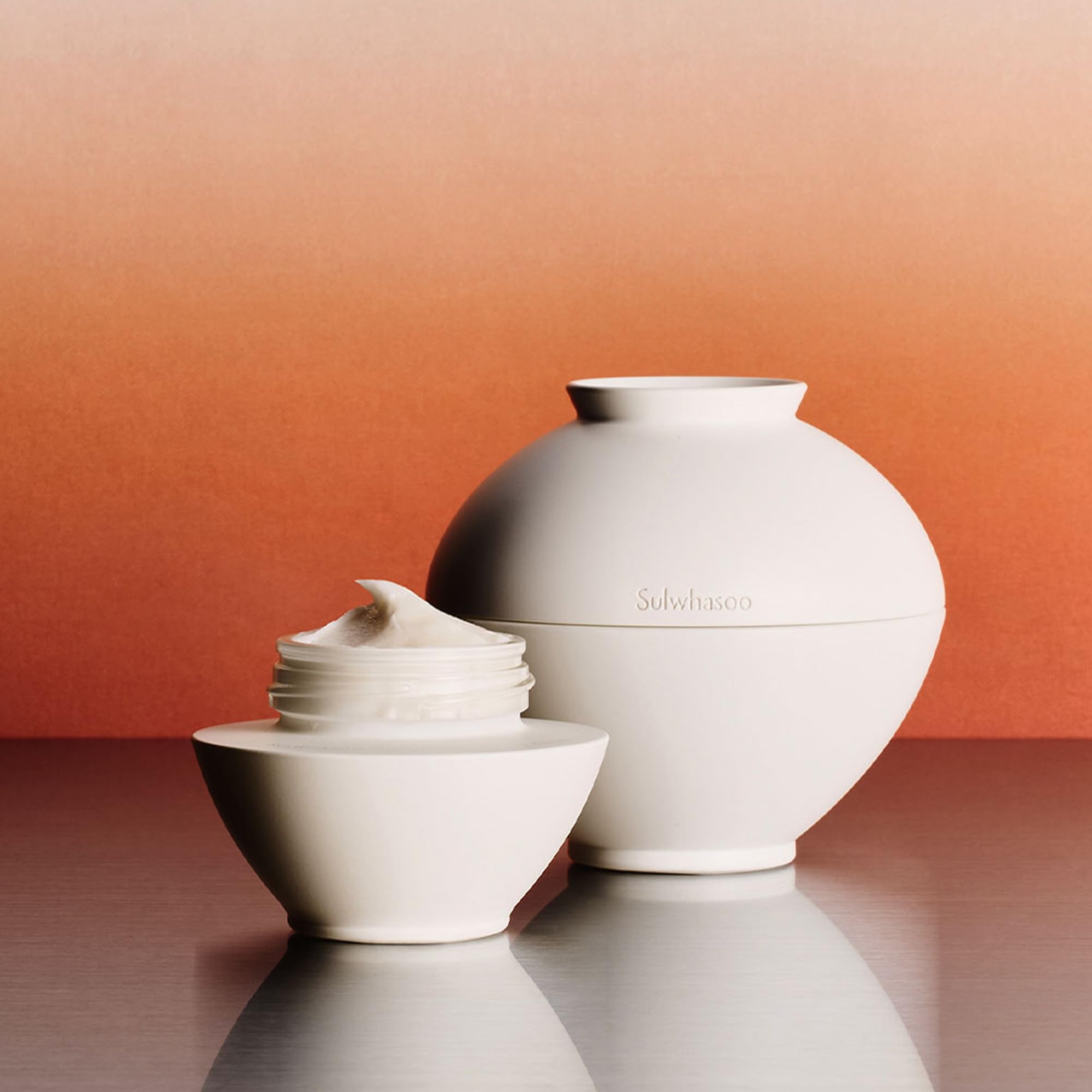Sulwhasoo Ultimate S Eye Cream: Hydrates, Visibly Firm, Improves the Look of Deep Set Eye Wrinkles