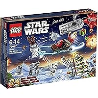 Star Wars Lego 75097: Advent Calendar
