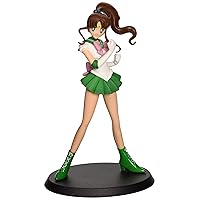 Great Eastern GE- Sailor Moon Sailor Jupiter Action Figure