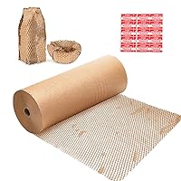 Honeycomb Packing Paper, 12