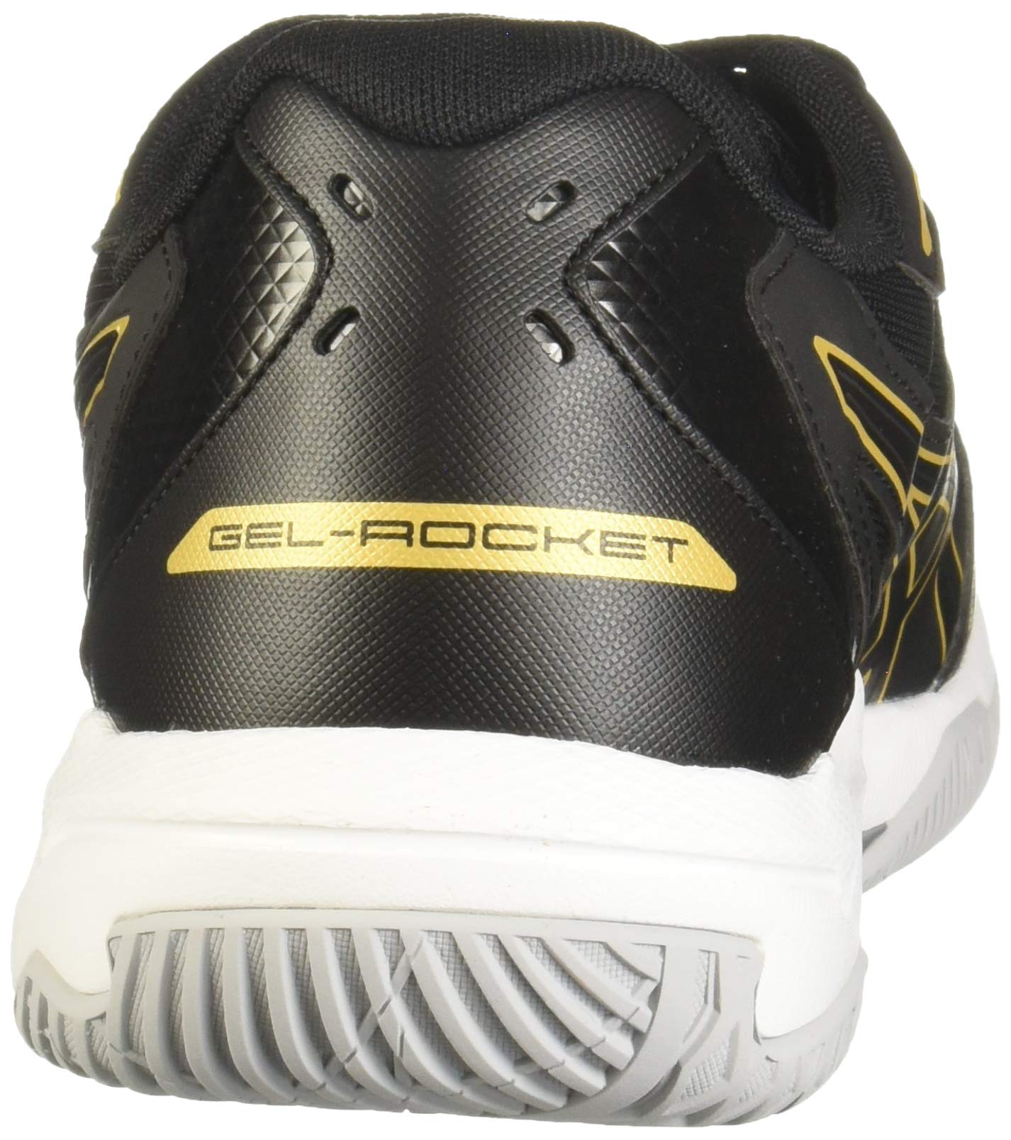 ASICS Men's Gel-Rocket 10 Volleyball Shoes