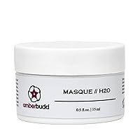 Skin Masque for Oily Skin and Combination Skin - .5 oz