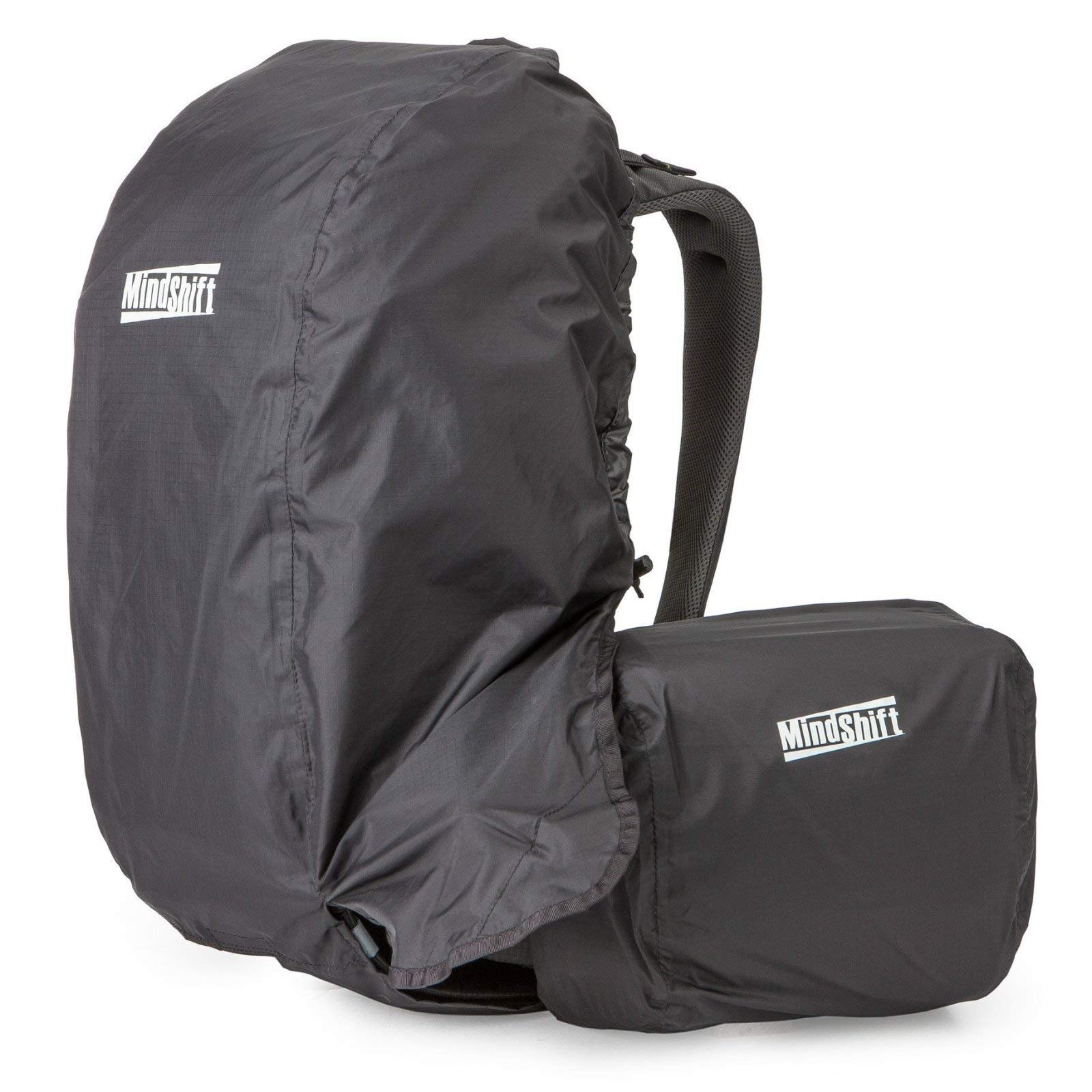 MINDSHIFT Rain Cover for Backpack Rotation 180 Panorama Black