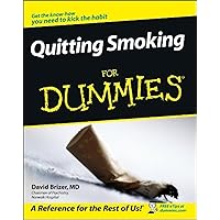 Quitting Smoking for Dummies Quitting Smoking for Dummies Paperback