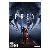 Prey - PC Prey - PC PC PlayStation 4