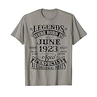 100 Yr Old T-Shirt
