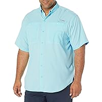 Columbia Men's Tamiami II Short Sleeve Shirt