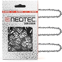 NEO-TEC 16 Inch Chainsaw Chain 3/8