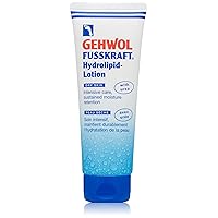 GEHWOL Hydrolipid Lotion