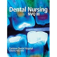 Dental Nursing Dental Nursing Paperback