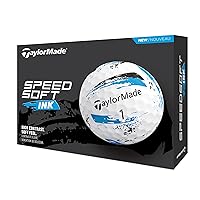 Speedsoft Golf Balls