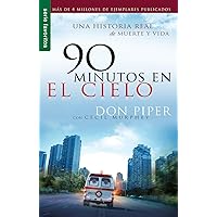 90 minutos en el cielo - Serie Favoritos (Spanish Edition) 90 minutos en el cielo - Serie Favoritos (Spanish Edition) Paperback Kindle Audible Audiobook Audio CD