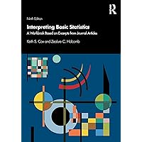 Interpreting Basic Statistics Interpreting Basic Statistics Paperback eTextbook Hardcover