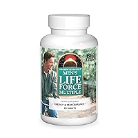 Source Naturals Men's Life Force - 90 tabs