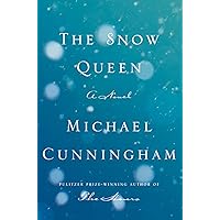 The Snow Queen: A Novel The Snow Queen: A Novel Kindle Hardcover Audible Audiobook Paperback Mass Market Paperback Audio CD