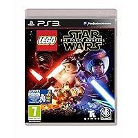 Lego Star Wars The Force Awakens (PS3)
