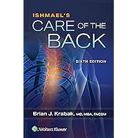 Ishmael's Care of the Back