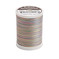 Sulky 733-4126 Blendables Thread for Sewing, 500-Yard, Basic Brights
