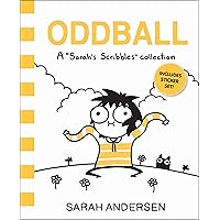 Oddball: A Sarah's Scribbles Collection (Volume 4) Oddball: A Sarah's Scribbles Collection (Volume 4) Paperback Kindle