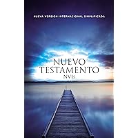 NVI Simplificada, Nuevo Testamento, Tapa Rústica (Spanish Edition)