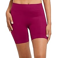 Womens M Smoothing Seamless Shorty