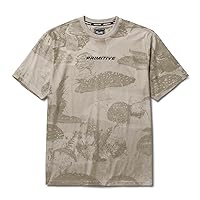 Harvest Heavyweight T-Shirt - Tan