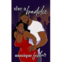 She a Baddie (The Decadence Series Book 1) She a Baddie (The Decadence Series Book 1) Kindle