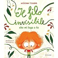 Il filo invisibile che mi lega a te (Italian Edition) Il filo invisibile che mi lega a te (Italian Edition) Kindle