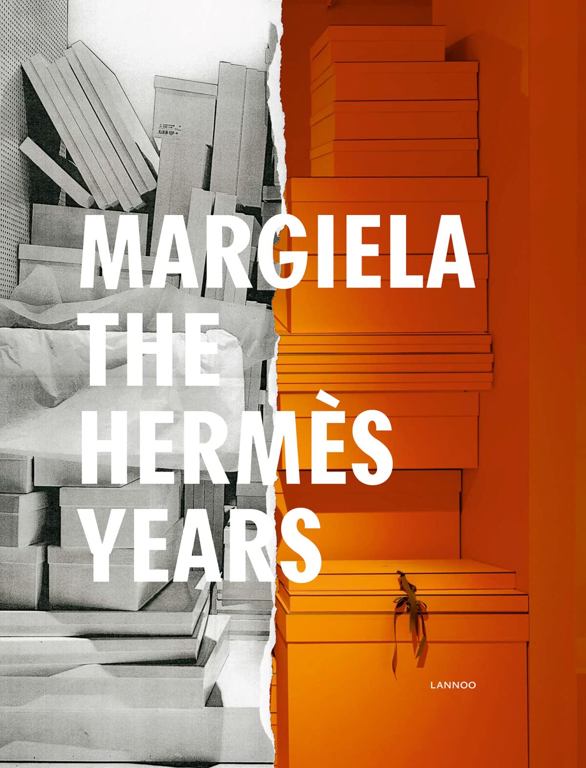 Mua Margiela. The Hermes Years trên Amazon Mỹ chính hãng 2023 | Fado