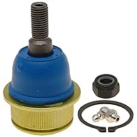 ACDelco Professional 45D1493 Front Lower Suspension Ball Joint